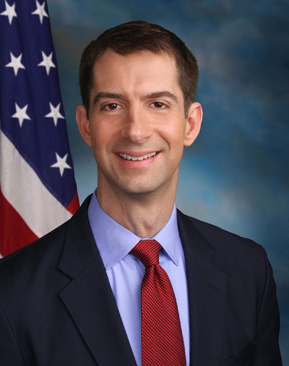 Profile picture of Tom Cotton